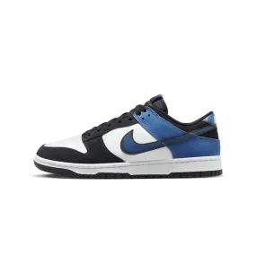 Nike Dunk Low Industrial Blue