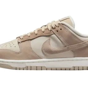 Nike dunk low se wmns sandrift