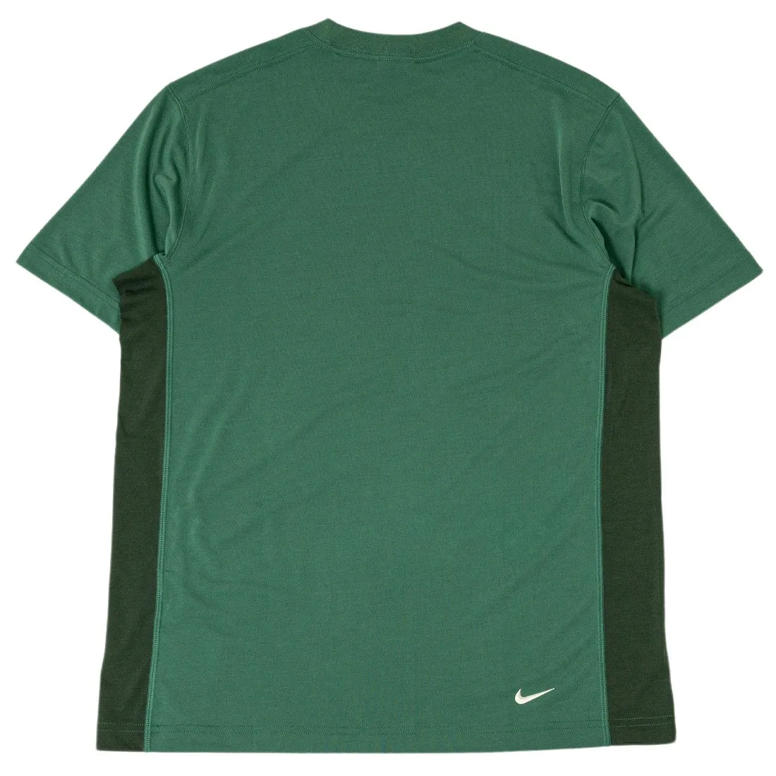 Nike Men Acg Dri-Fit Adv Goat Rocks Tee (bicoastal / vintage green / summit white)