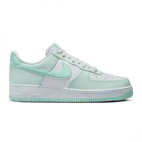 Nike Men Air Force 1 '07 (barely green / mint foam-white)