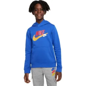 Nike NSW SI FLC PO HOODIE BB