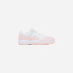 NIKE  WMNS AIR JORDAN 11 RETRO LOW 'LEGEND PINK'