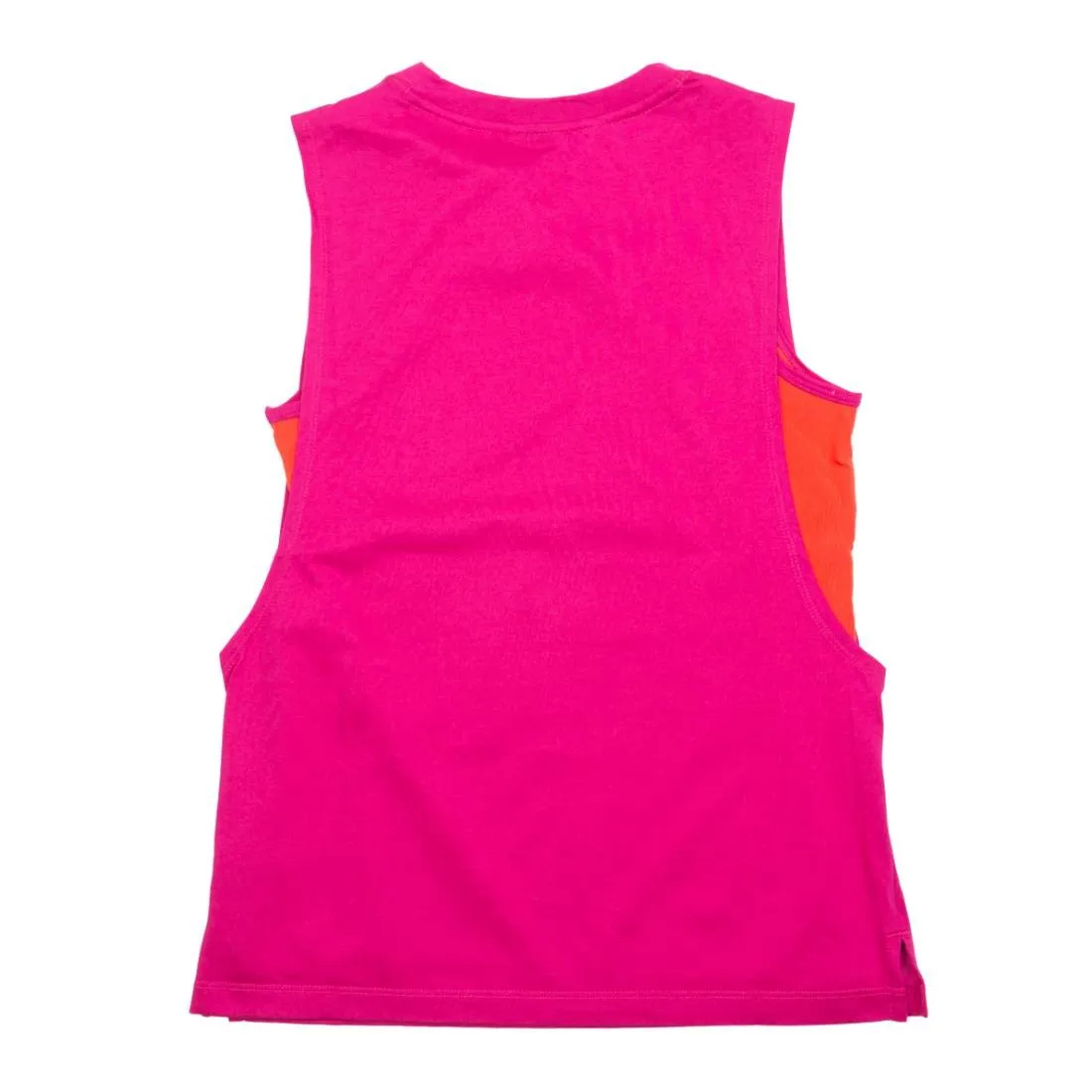 Nike Women Nrg Acg Tank Top (sport fuchsia / habanero red / hyper royal)