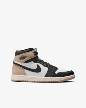 Nike Women's Air Jordan 1 Retro Hi OG  FD2596-021