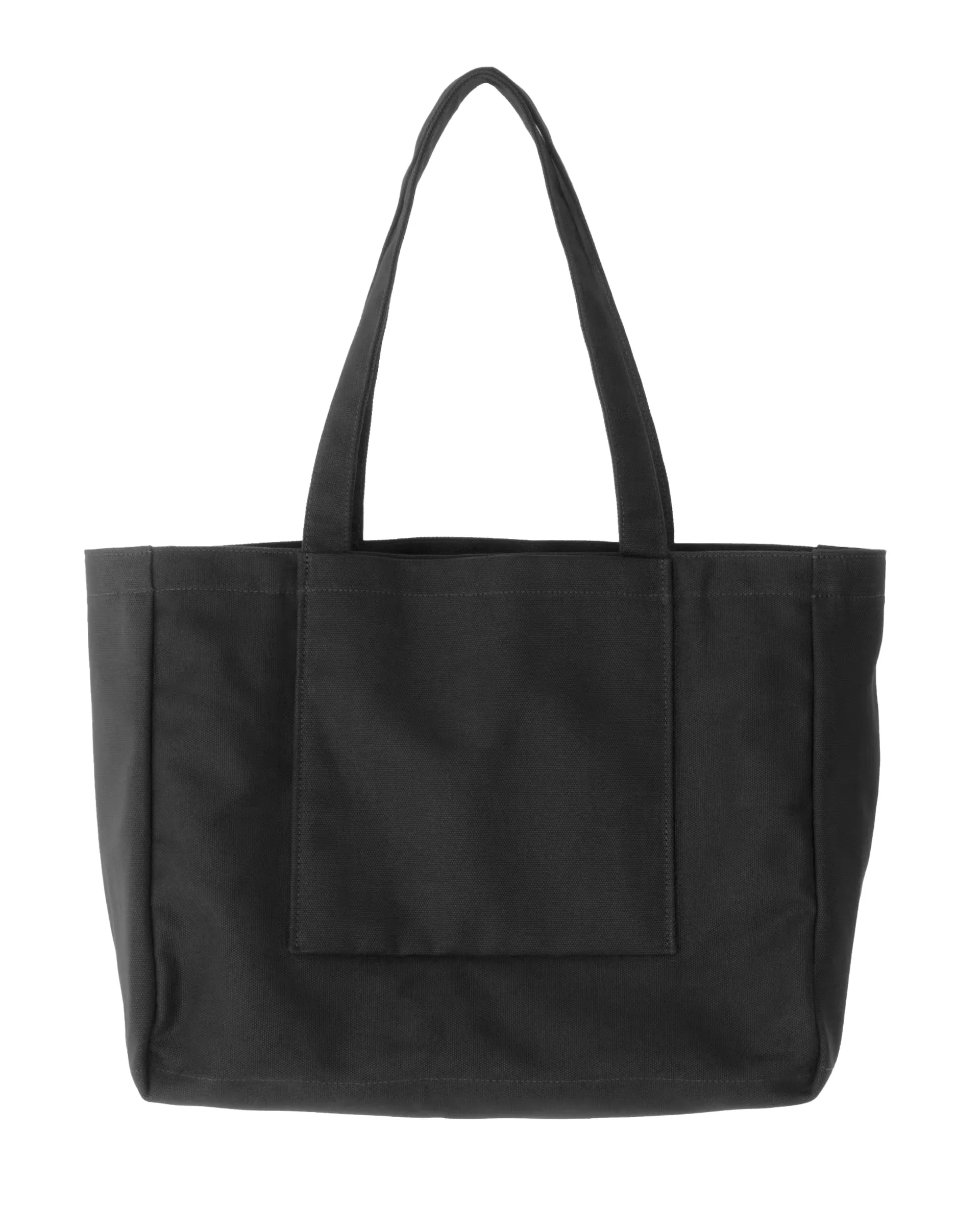 Offset Tote