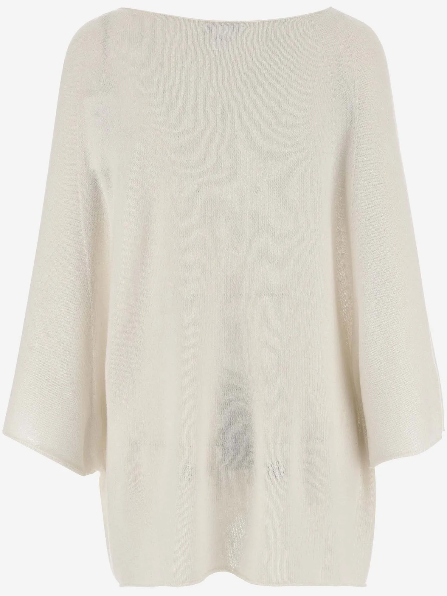 Oliver Lattughi    Oliver Lattughi Cashmere Blend Pullover