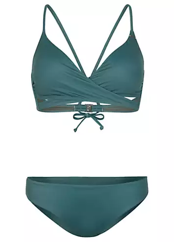 O’Neill Triangle Bikini Set | Grattan