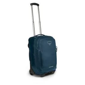 Osprey Rolling Transporter Carry-On - Wheeled travel bag | Hardloop