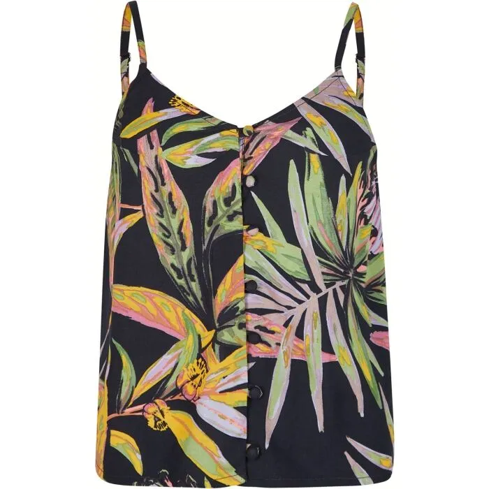 O\u0027Neill TIARE WOVEN TANK TOP