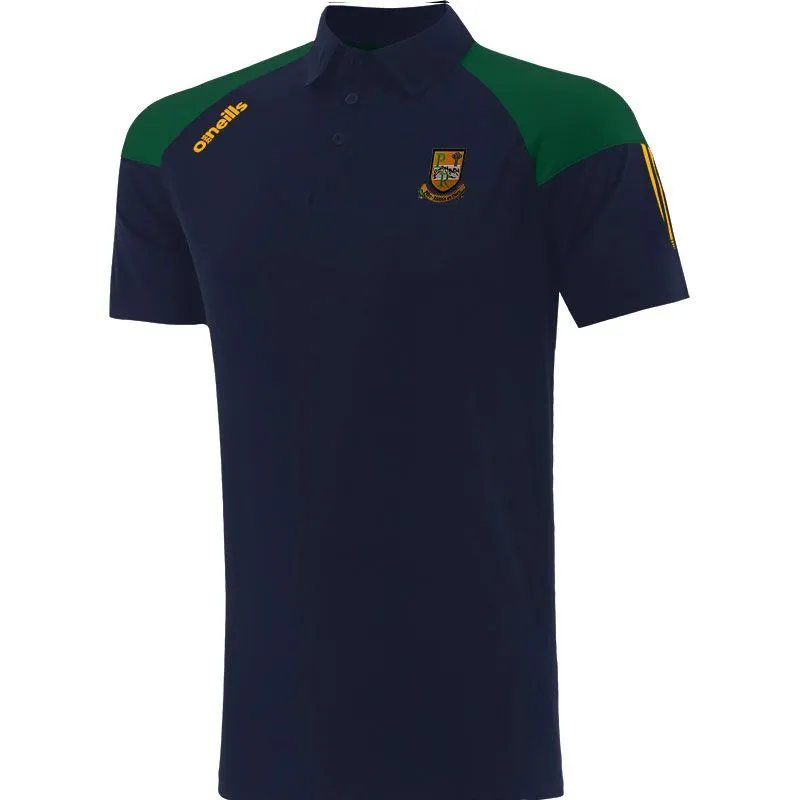 Park-Ratheniska GAA Oslo Polo Shirt