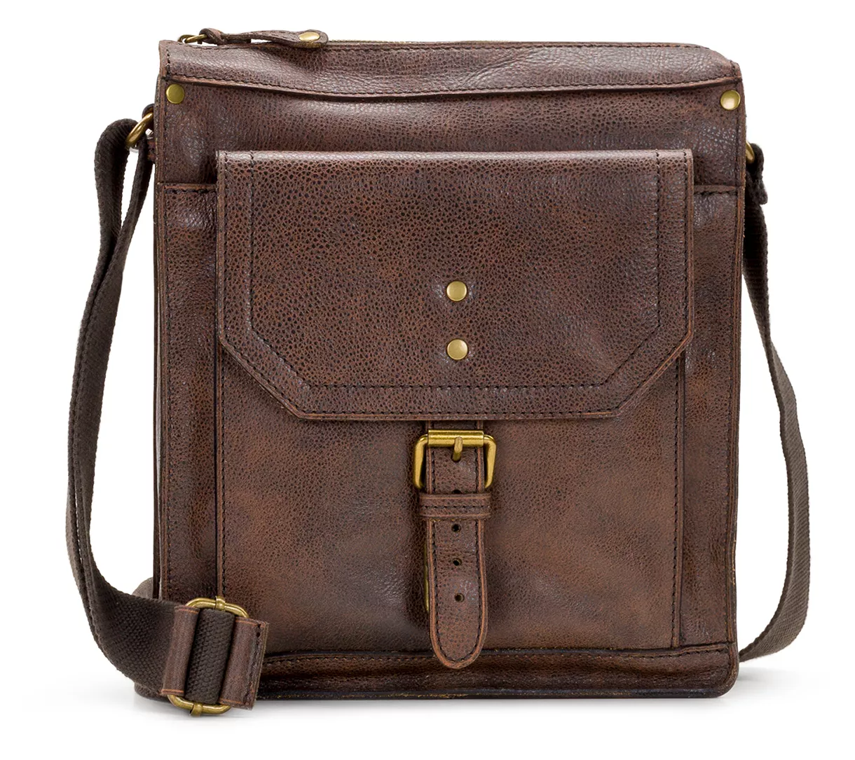 Patricia Nash Men's Tuscan North/South Crossbody II