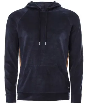 Paul Smith Towelling Hoodie | Jules B