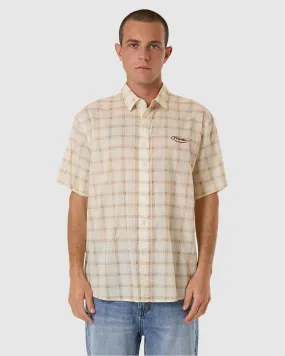 PHARM SHORT SLEEVE SHIRT