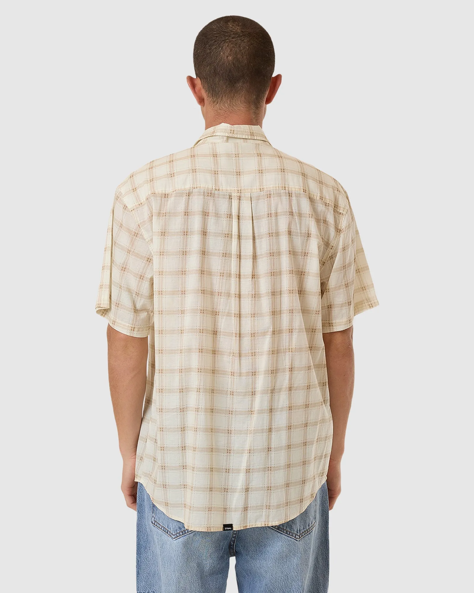 PHARM SHORT SLEEVE SHIRT