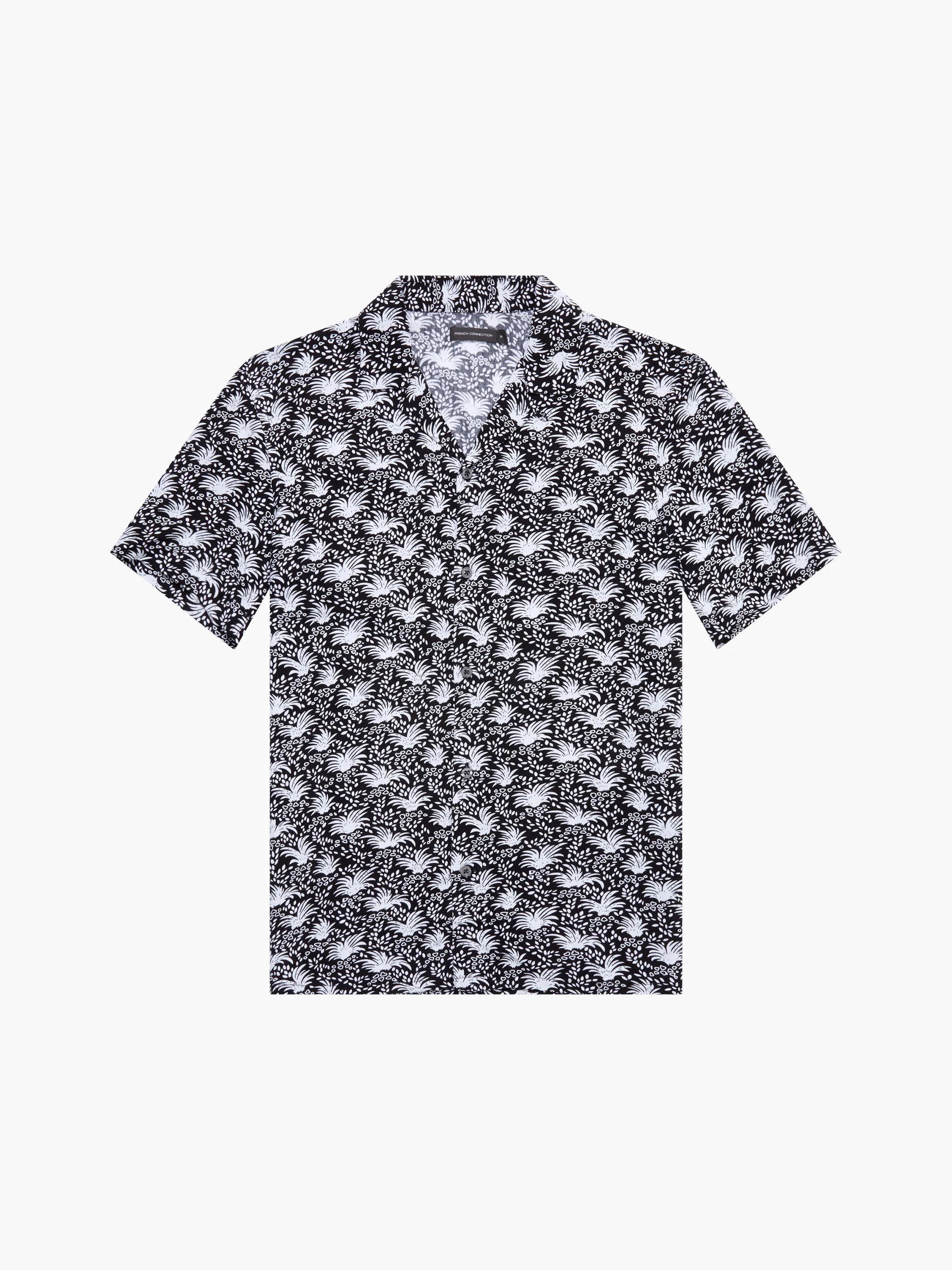 Pineapple Short Sleeve Shirt