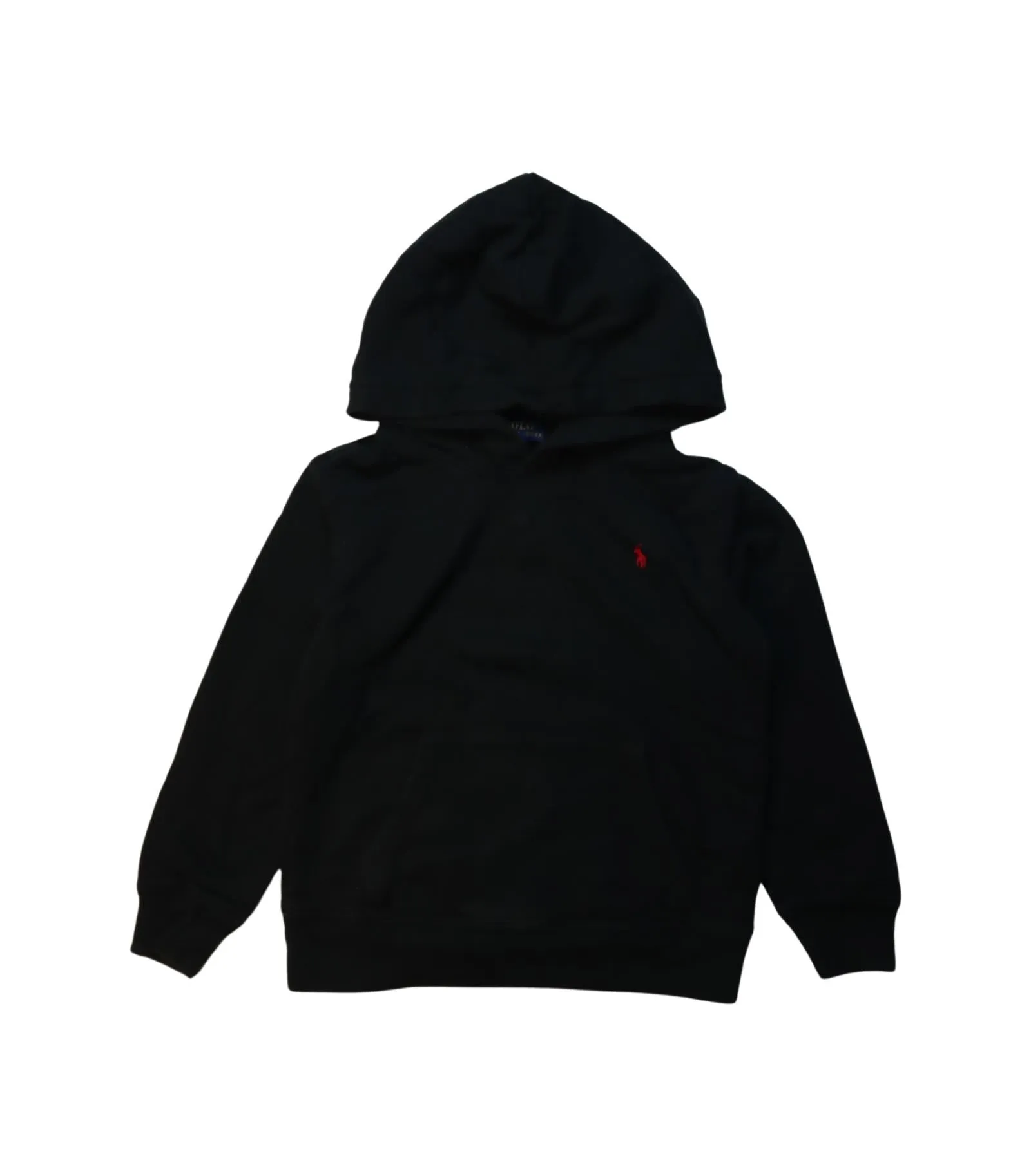 Polo Ralph Lauren Hooded Sweatshirt 6T