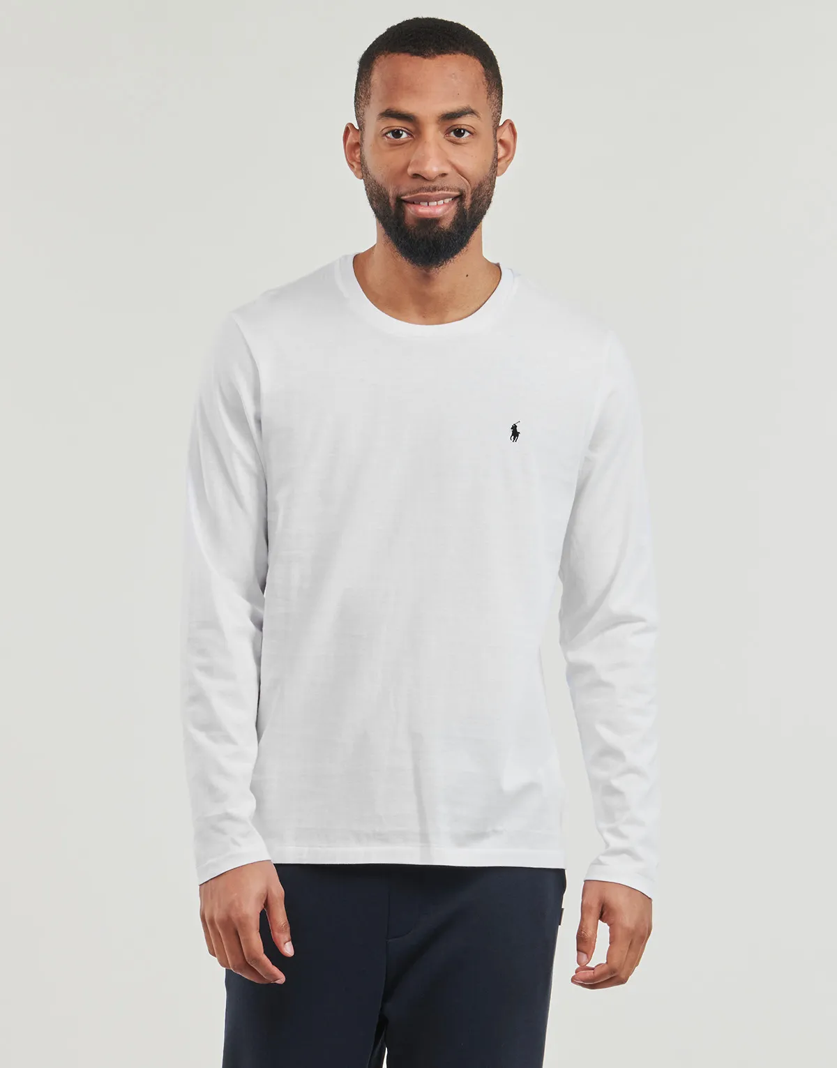 Polo Ralph Lauren LS CREW NECK