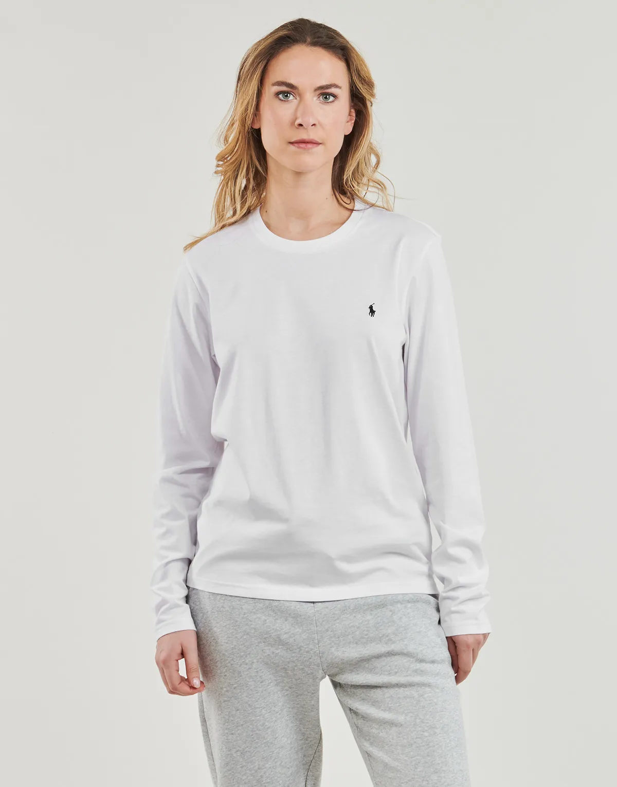 Polo Ralph Lauren LS CREW NECK