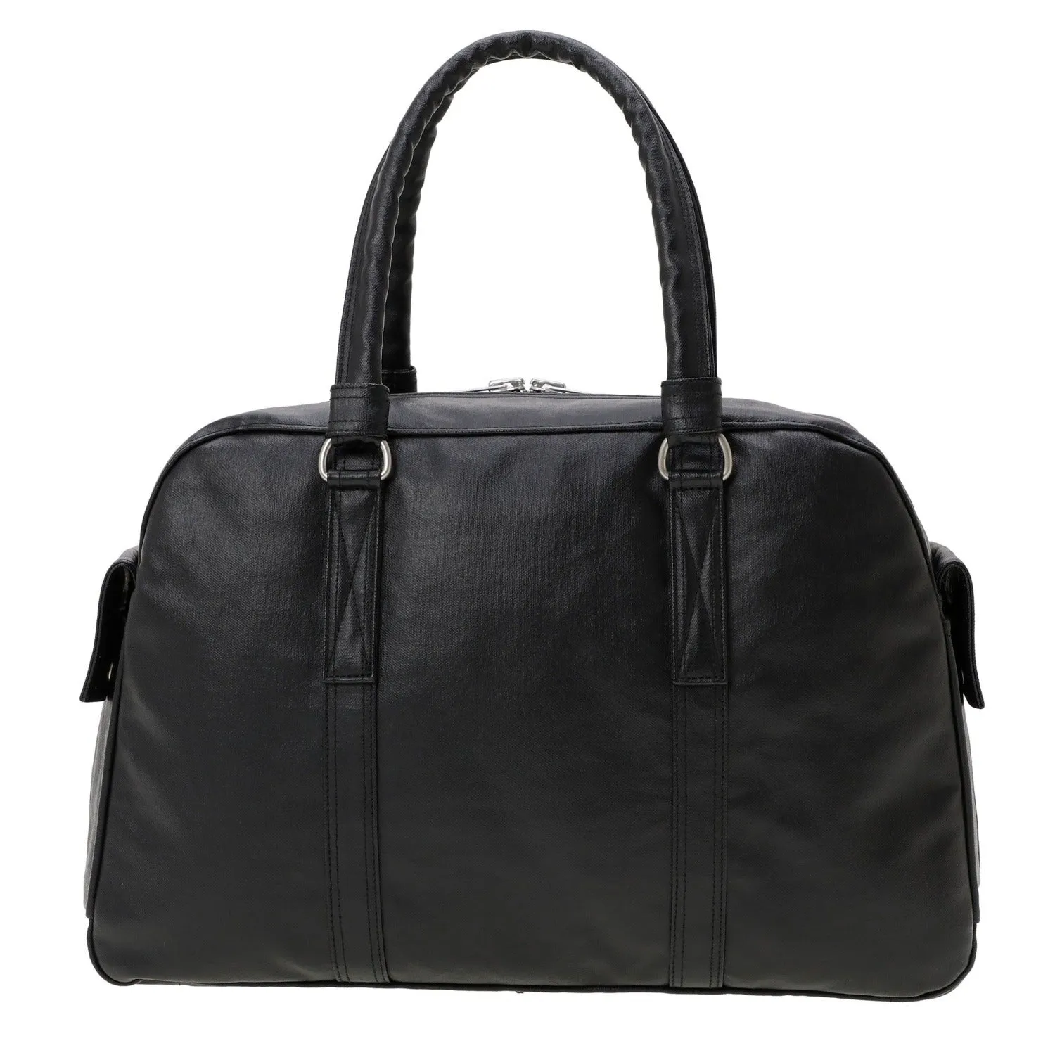 Porter Free Style Boston Bag Black