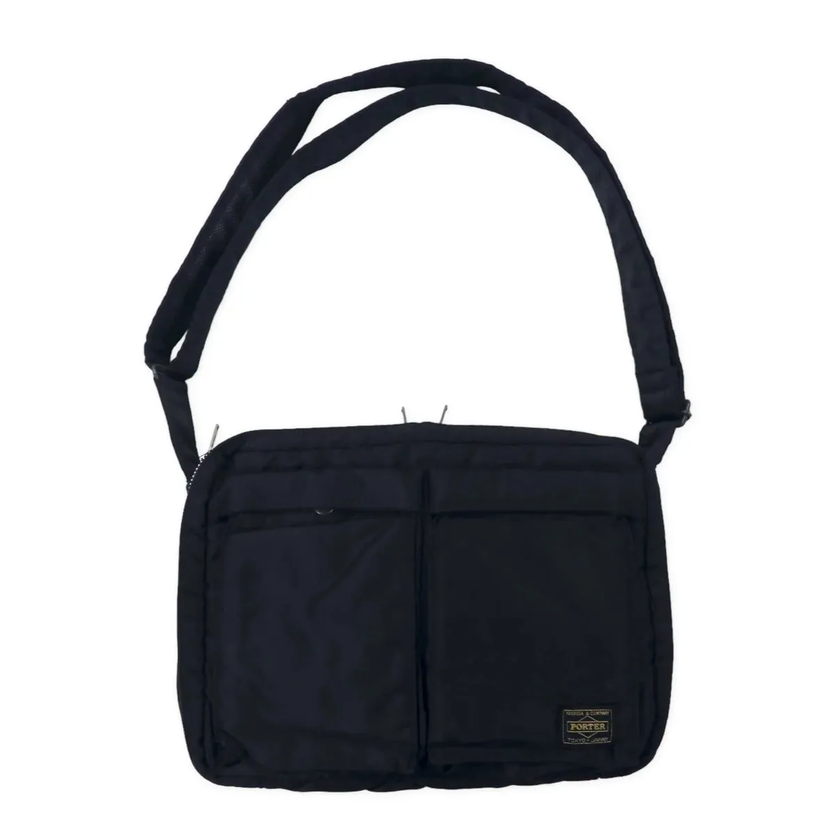 Porter Tanker Shoulder Bag