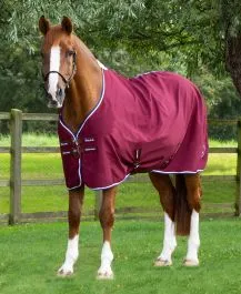 Premier Equine Stratus Horse Stable Sheet