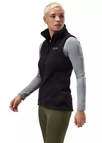 Prism Polar Tech Interactive Vest by Berghaus | Look Again