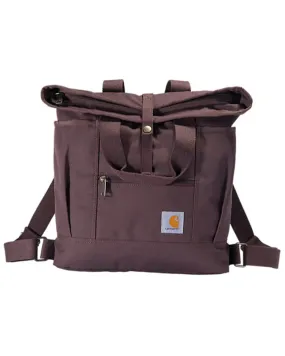 Product Name:  Carhartt Rain Defender® Convertible Backpack Tote