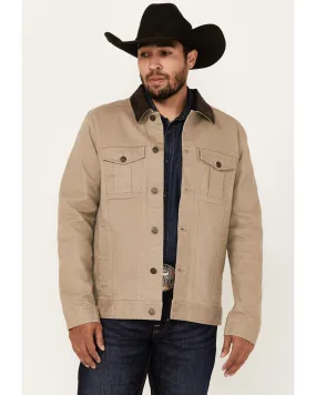 Product Name:  Cody James Men's Ozark 5.0 Unlined Lightweight Canvas Jacket