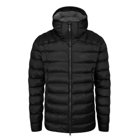 Rab Electron Pro Insulated Men's Jacket | Black