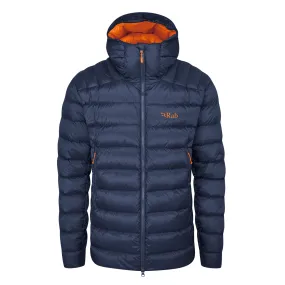 Rab Electron Pro Insulated Men's Jacket | Deep Ink