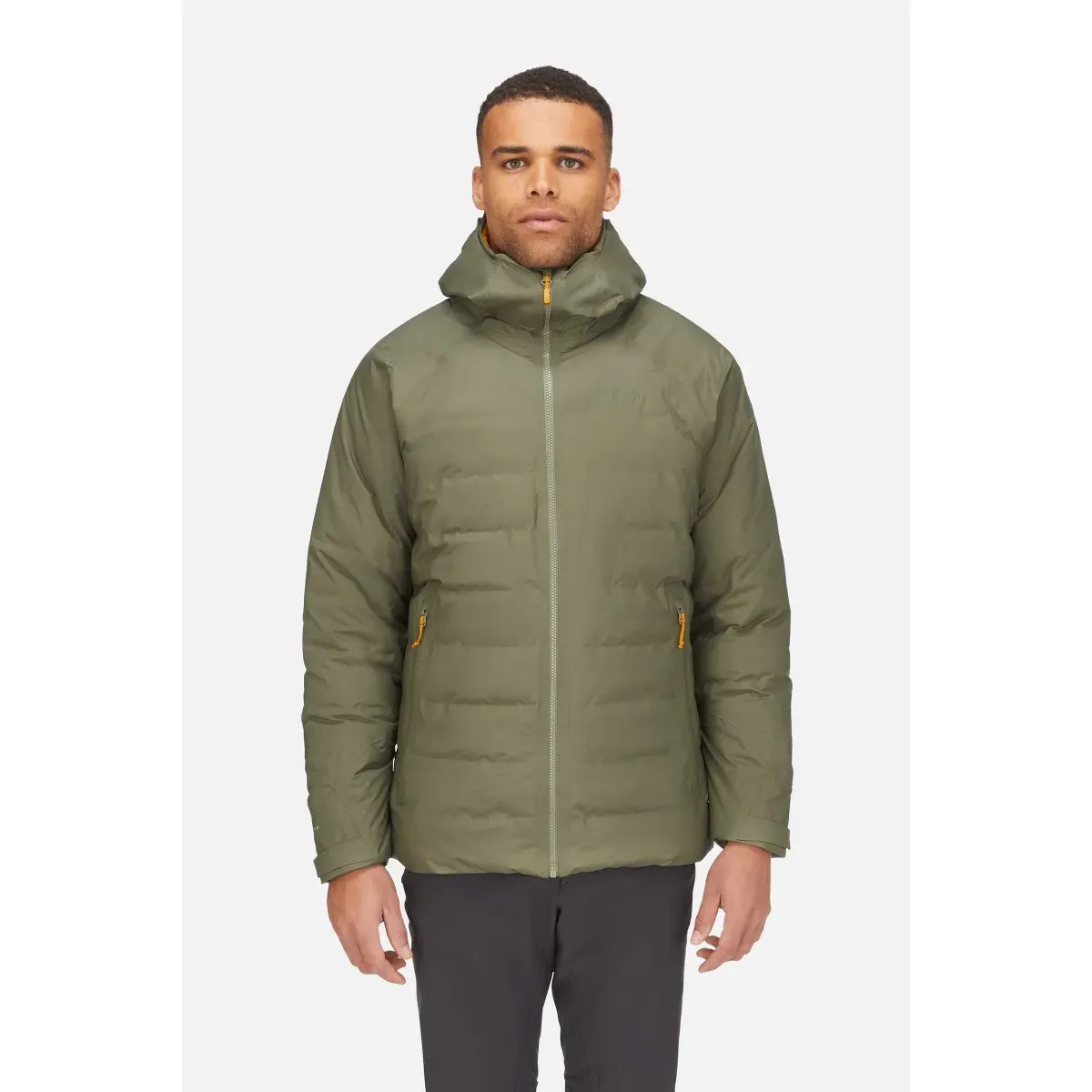 Rab Valiance Jacket Men's