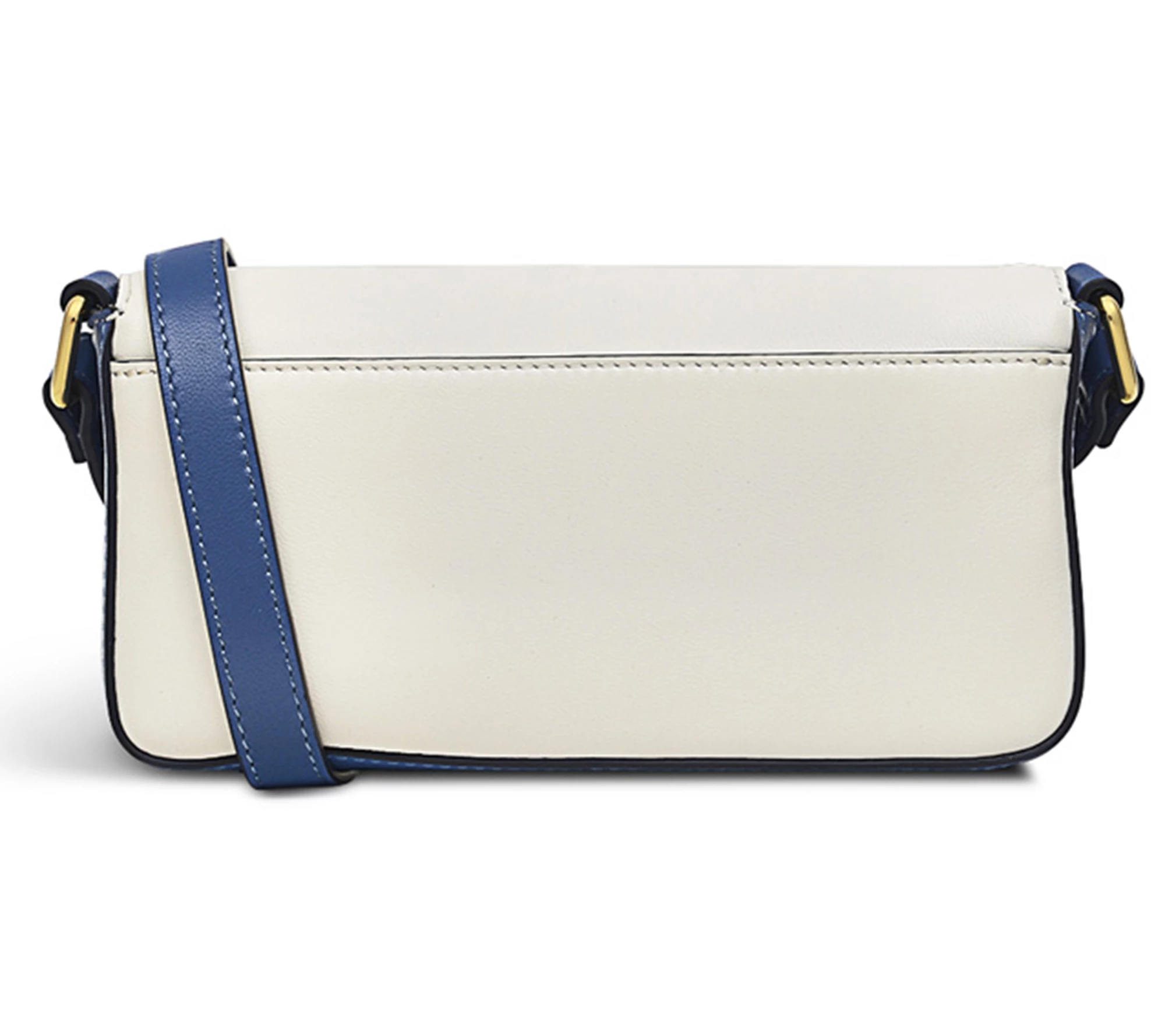 RADLEY London S eas The Day Sma ll Flap Leather Crossbody