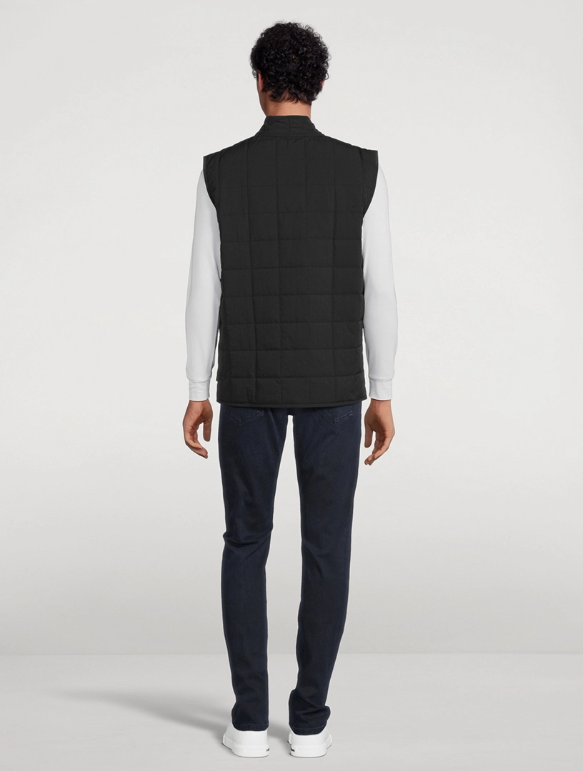 RAINS Giron Nylon Liner Vest