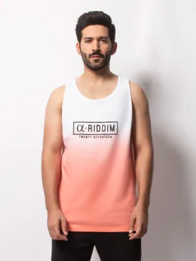 Regular Fit Tank Top - FMTTR20-007