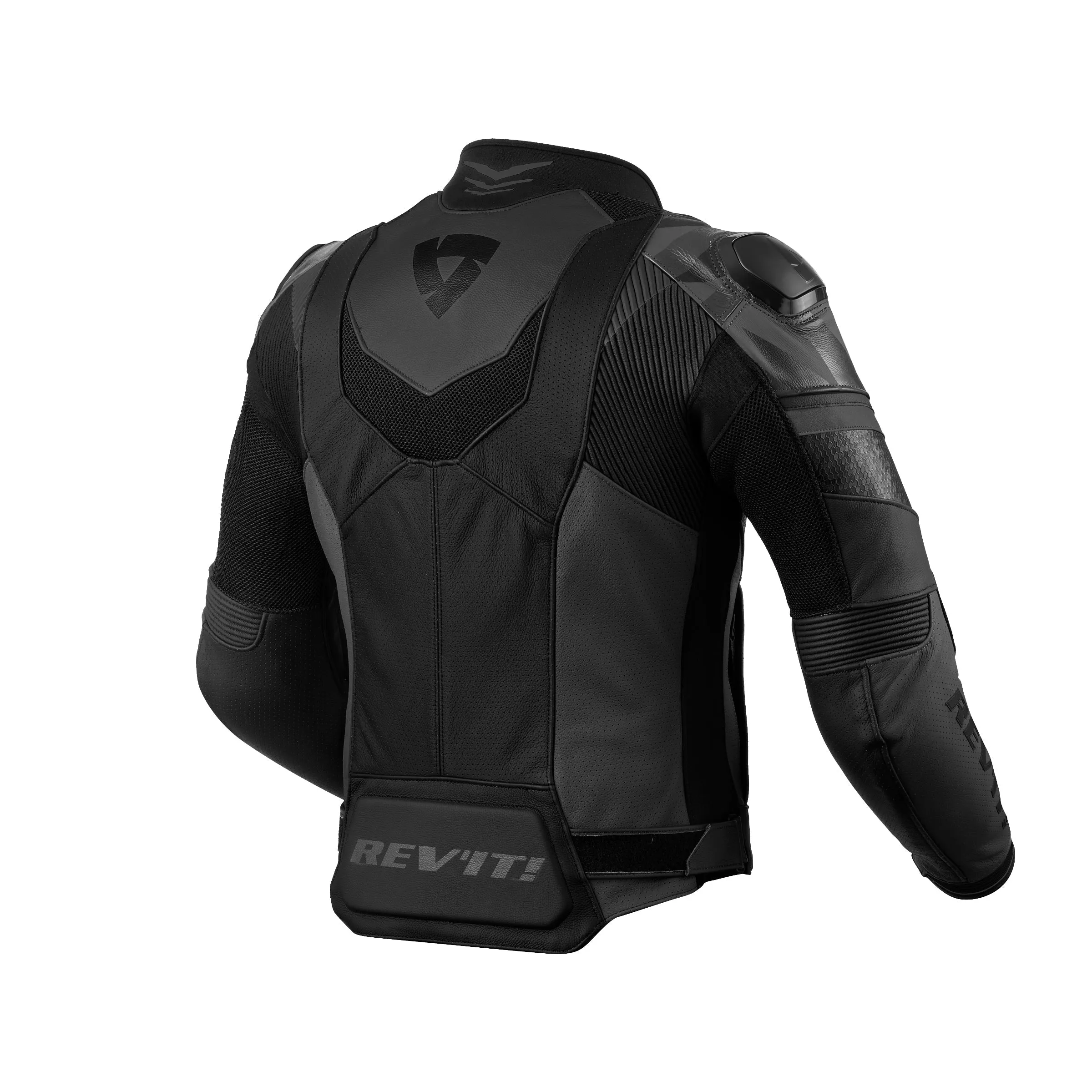 REV'IT! | Hyperspeed 2 Air Jacket