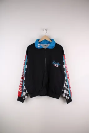 Richard Petty Racing Windbreaker