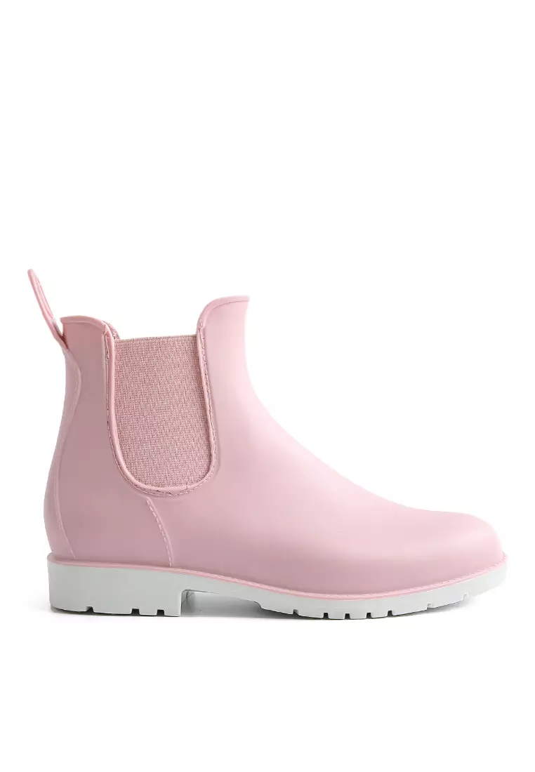 Riding rain boot 902