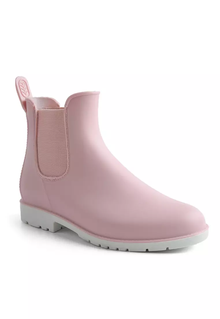 Riding rain boot 902