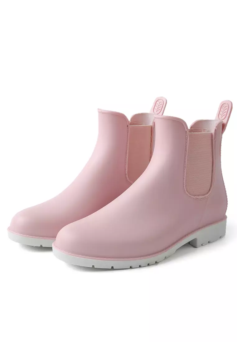 Riding rain boot 902