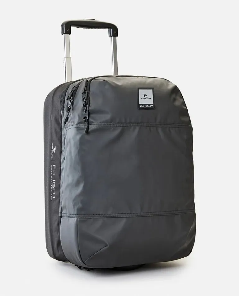 Ripcurll F-Light Cabin 35L Midnight Travel Bag