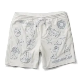 ROARK GROTTO MENS SHORT