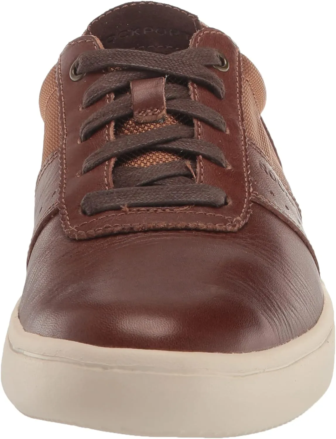 Rockport Mens Jarvis UBal Sneakers