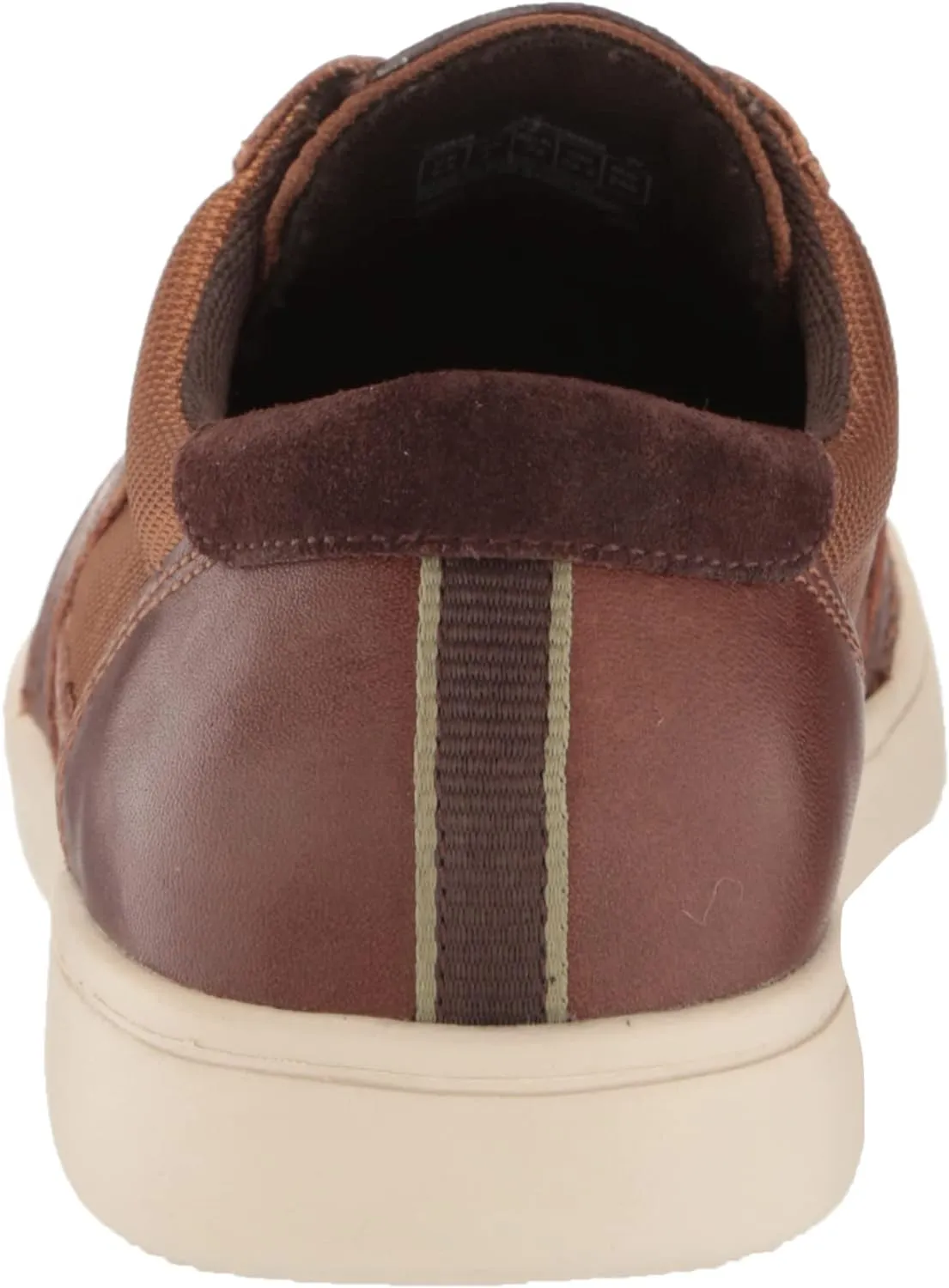 Rockport Mens Jarvis UBal Sneakers