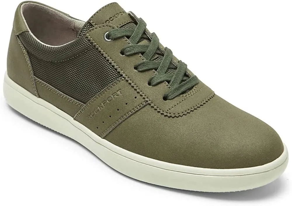 Rockport Mens Jarvis UBal Sneakers