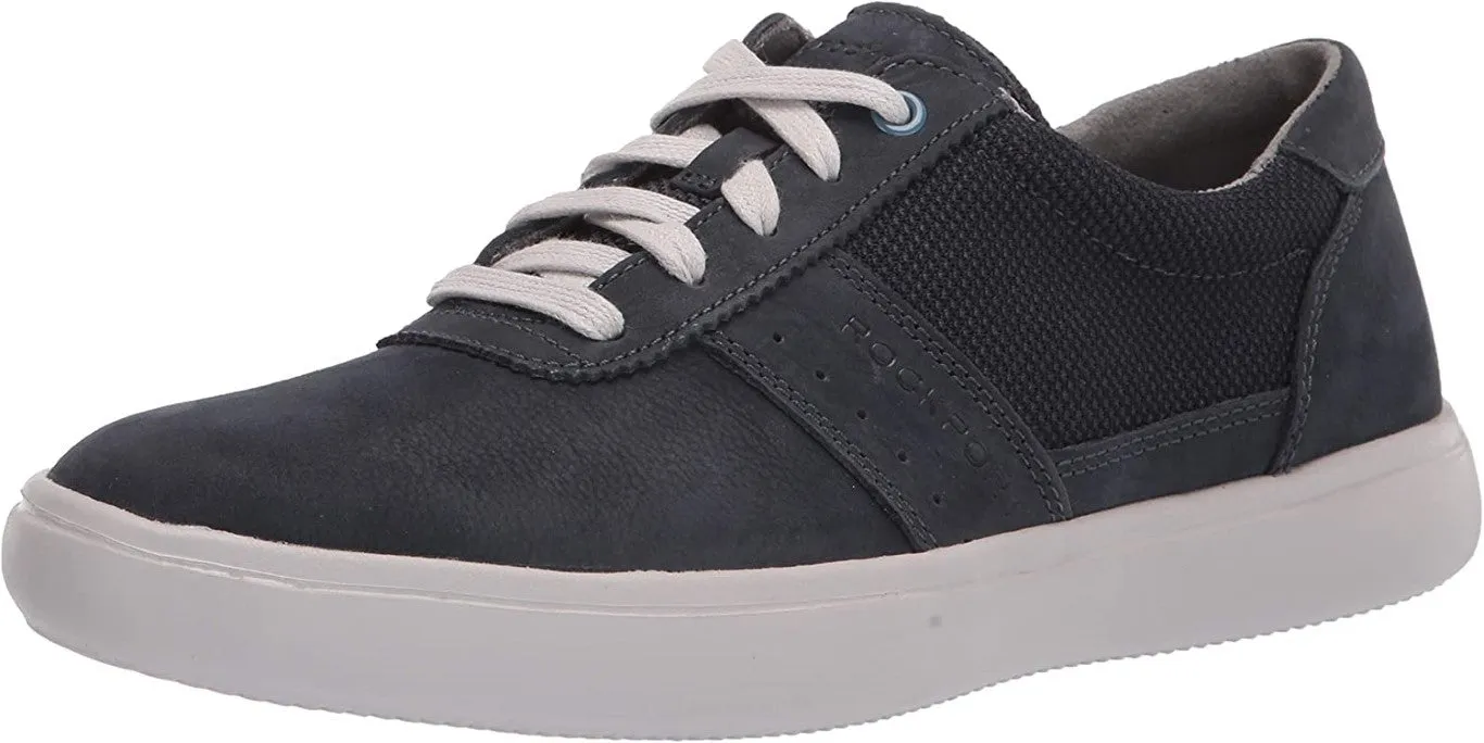 Rockport Mens Jarvis UBal Sneakers