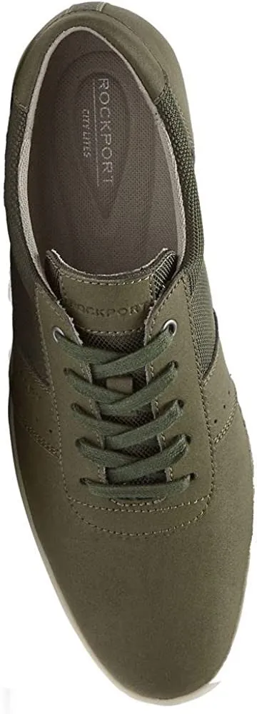 Rockport Mens Jarvis UBal Sneakers