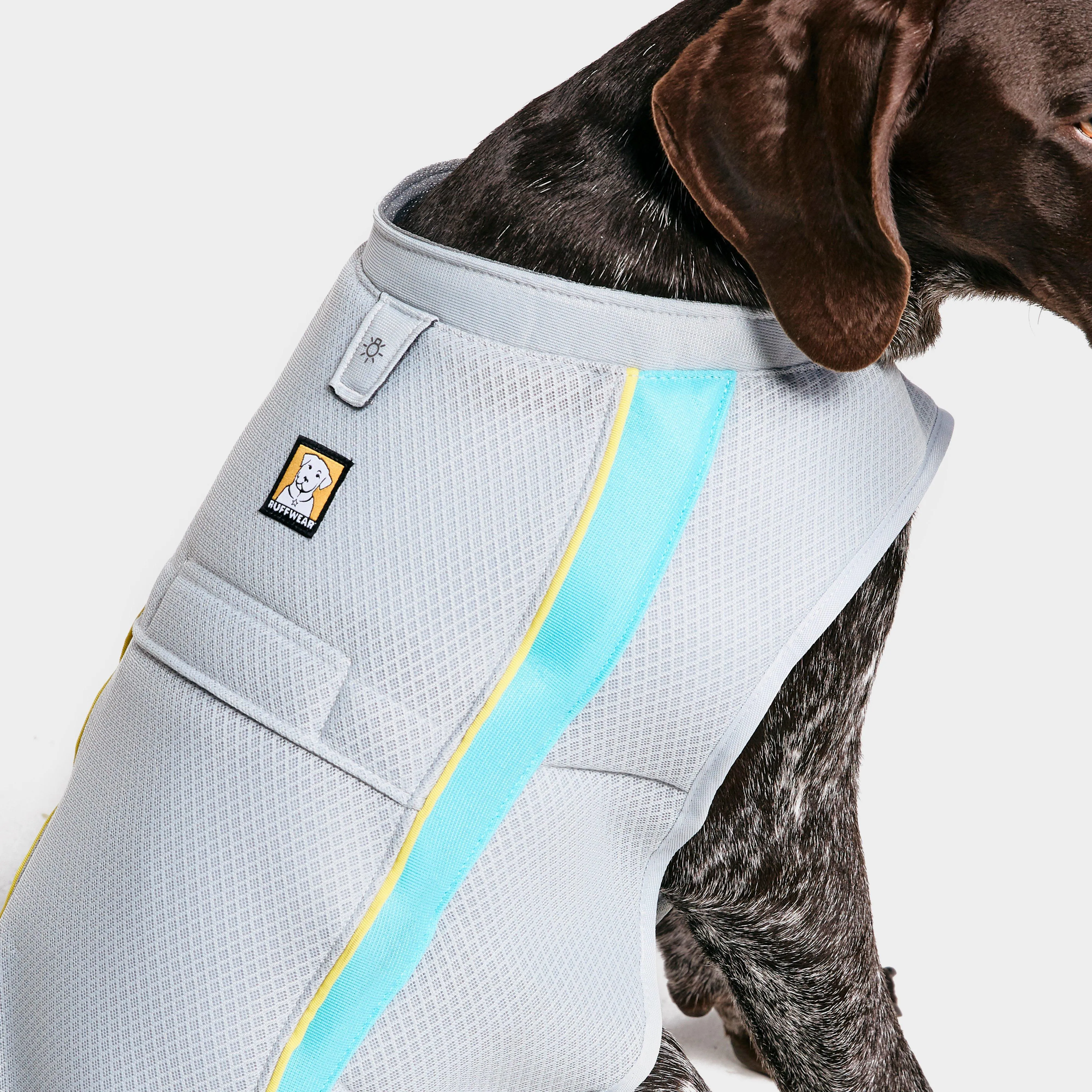 Ruffwear Swamp CoolerTM Vest | Millets