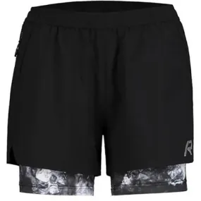 Rukka Mahala Short