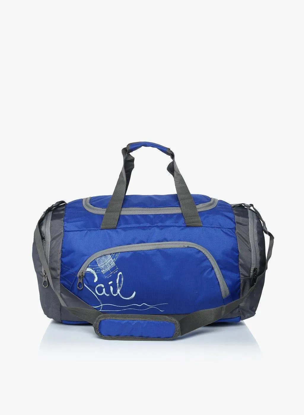 Sail Duffel / Travel Bag by President Bags