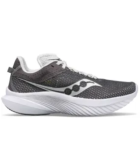 Saucony Saucony Wmns Kinvara 14 Grey/Wht S10823 121 